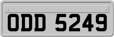 ODD5249