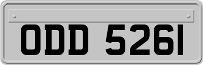 ODD5261