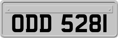 ODD5281