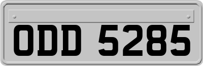 ODD5285