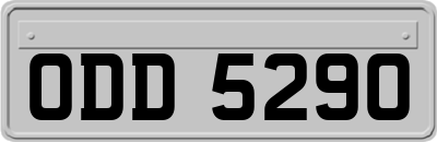 ODD5290