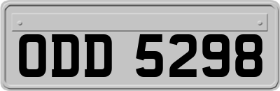 ODD5298