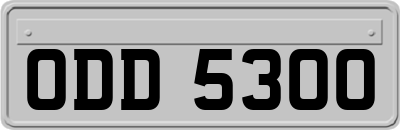 ODD5300