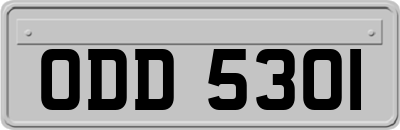 ODD5301