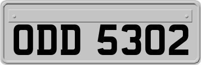 ODD5302