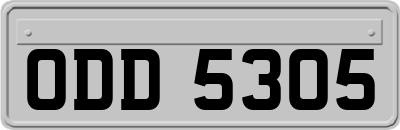 ODD5305