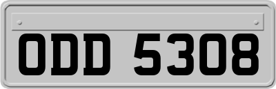 ODD5308