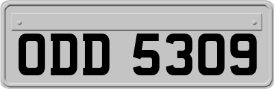 ODD5309