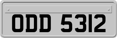ODD5312