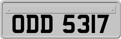 ODD5317