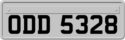 ODD5328