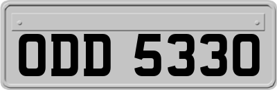 ODD5330