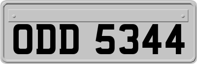 ODD5344