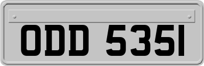 ODD5351
