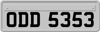 ODD5353