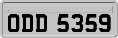 ODD5359