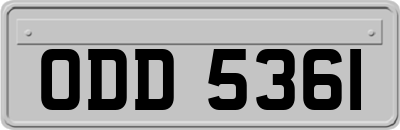 ODD5361