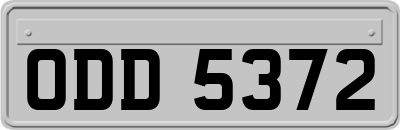 ODD5372