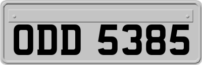 ODD5385