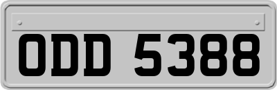ODD5388