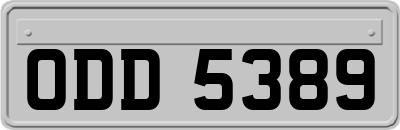 ODD5389