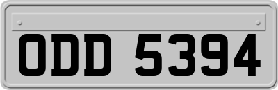 ODD5394
