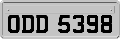 ODD5398