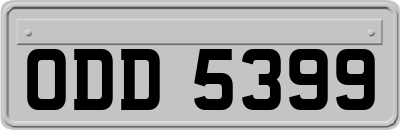 ODD5399