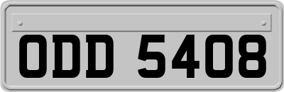 ODD5408