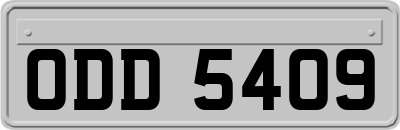 ODD5409