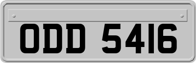 ODD5416