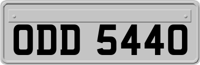 ODD5440