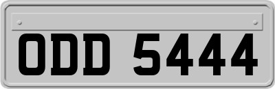 ODD5444