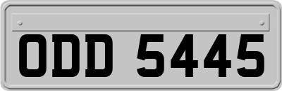 ODD5445