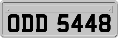 ODD5448
