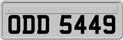 ODD5449