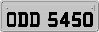 ODD5450