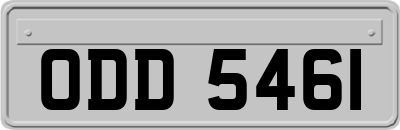ODD5461