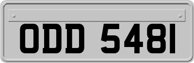ODD5481