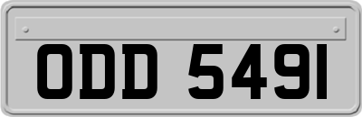 ODD5491