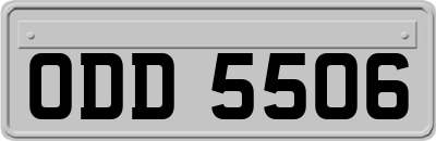 ODD5506