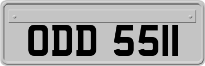 ODD5511