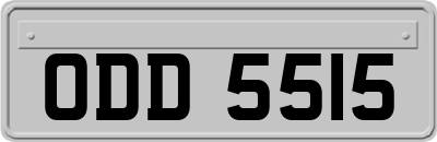 ODD5515