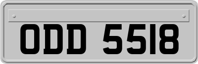 ODD5518