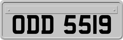 ODD5519