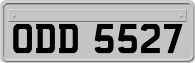 ODD5527