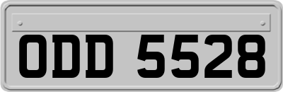 ODD5528