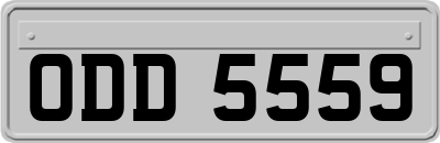 ODD5559