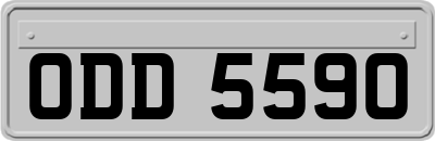 ODD5590