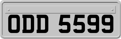 ODD5599